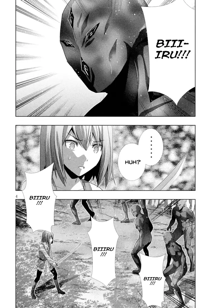Parallel Paradise - Chapter 14 - picture 4