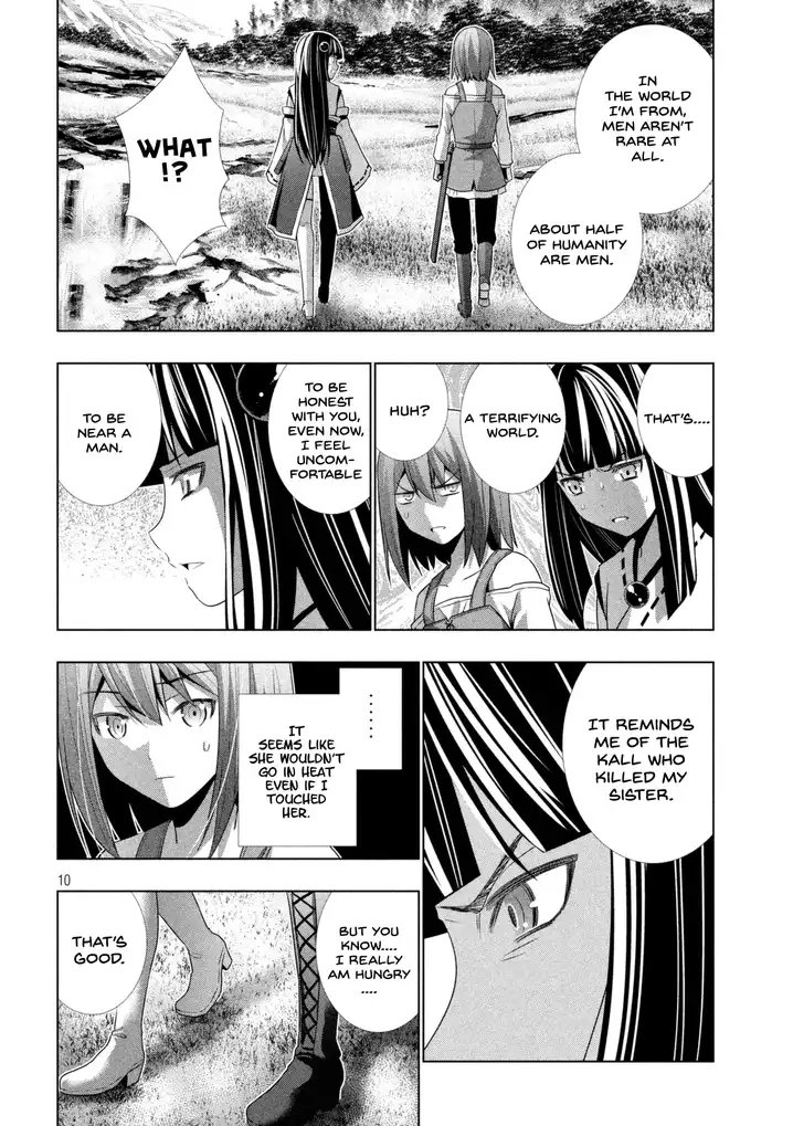 Parallel Paradise - Chapter 15 - picture 10