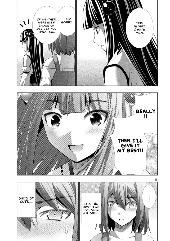 Parallel Paradise - Chapter 15 - picture 15
