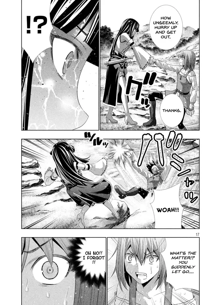 Parallel Paradise - Chapter 15 - picture 17