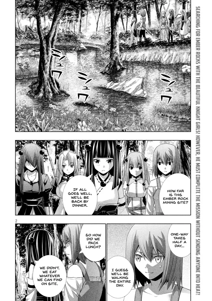 Parallel Paradise - Chapter 15 - picture 2