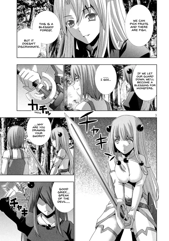 Parallel Paradise - Chapter 15 - picture 3