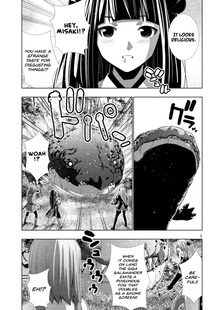 Parallel Paradise - Chapter 15 - picture 5