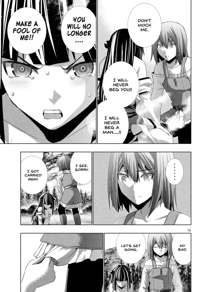Parallel Paradise - Chapter 16 - picture 15