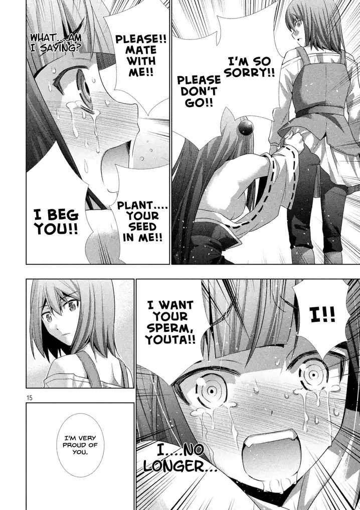 Parallel Paradise - Chapter 16 - picture 16