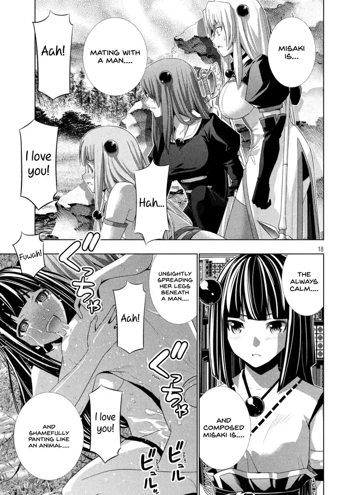 Parallel Paradise - Chapter 16 - picture 19