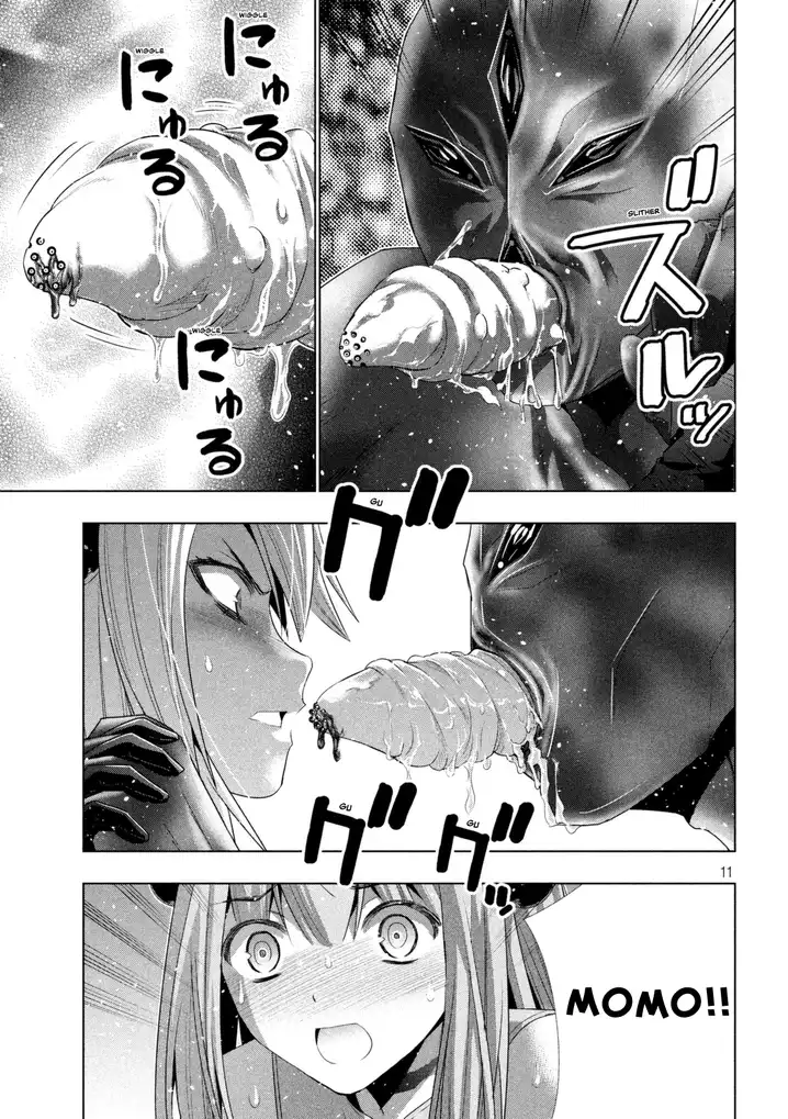 Parallel Paradise - Chapter 17 - picture 12