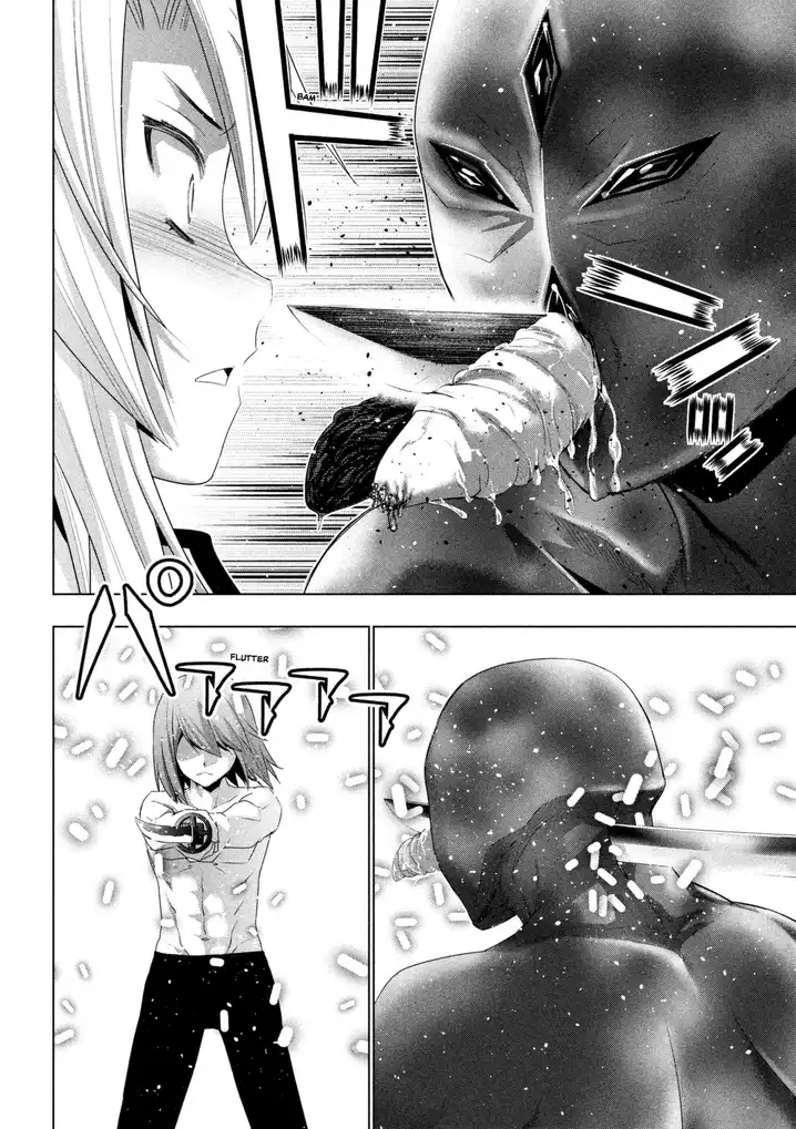 Parallel Paradise - Chapter 17 - picture 13
