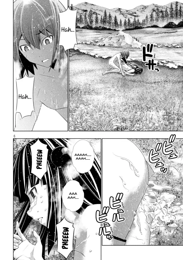 Parallel Paradise - Chapter 17 - picture 7