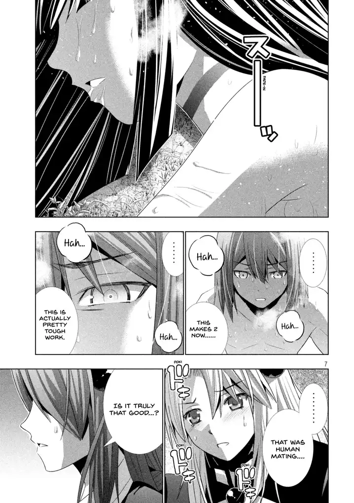 Parallel Paradise - Chapter 17 - picture 8
