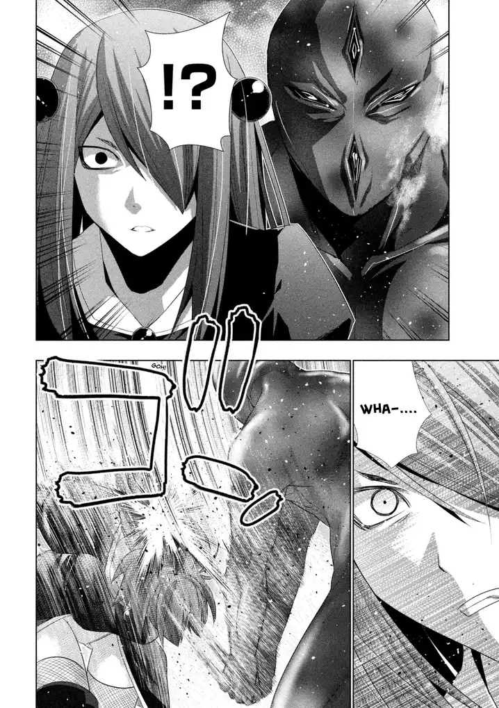 Parallel Paradise - Chapter 17 - picture 9