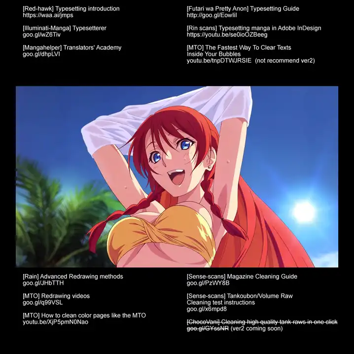 Parallel Paradise - Chapter 18 - picture 0