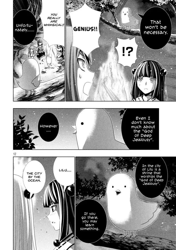 Parallel Paradise - Chapter 18 - picture 13