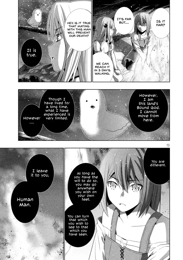 Parallel Paradise - Chapter 18 - picture 14