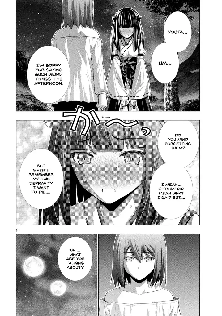 Parallel Paradise - Chapter 18 - picture 17