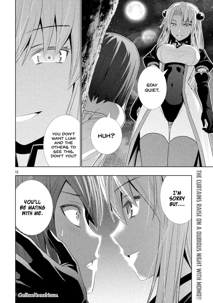 Parallel Paradise - Chapter 18 - picture 19
