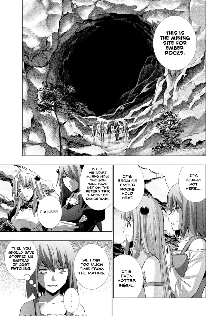 Parallel Paradise - Chapter 18 - picture 4