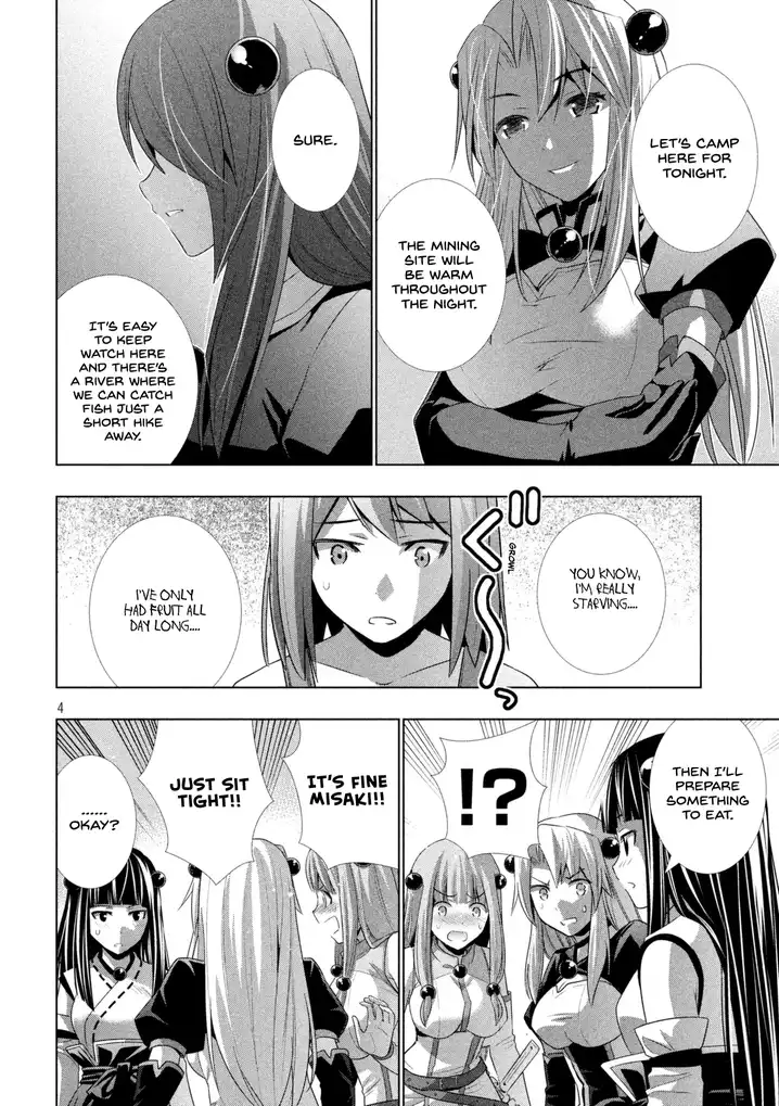 Parallel Paradise - Chapter 18 - picture 5
