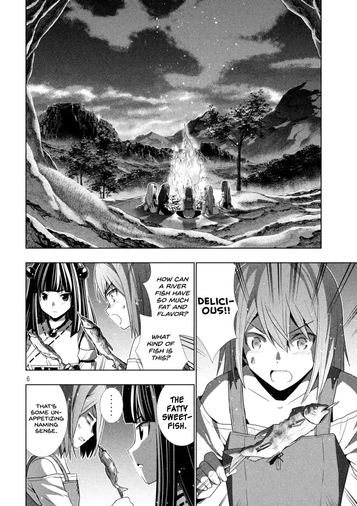 Parallel Paradise - Chapter 18 - picture 7