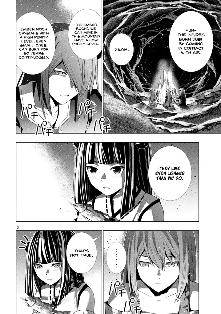 Parallel Paradise - Chapter 18 - picture 9