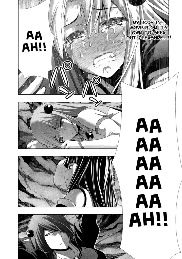 Parallel Paradise - Chapter 19 - picture 10