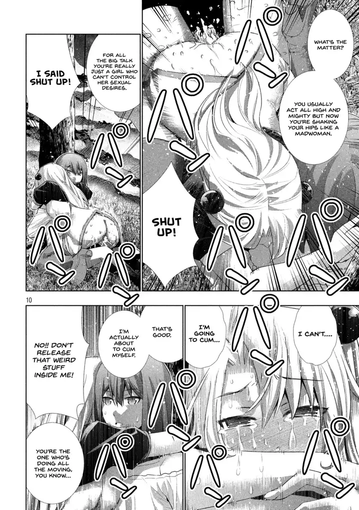 Parallel Paradise - Chapter 19 - picture 11