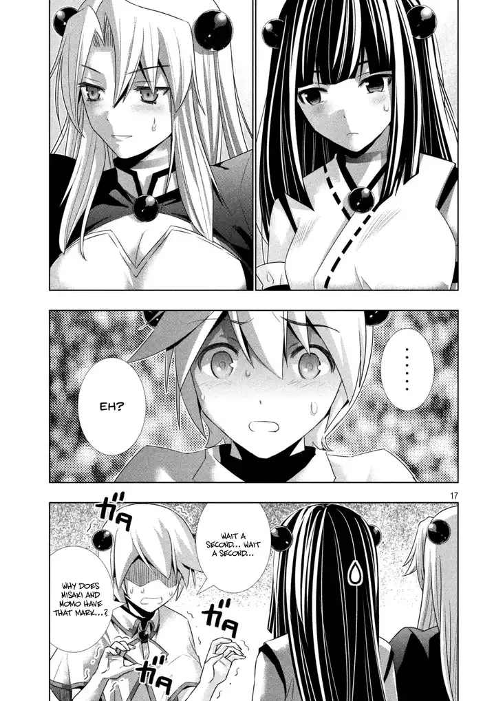 Parallel Paradise - Chapter 19 - picture 18