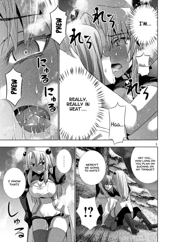 Parallel Paradise - Chapter 19 - picture 6