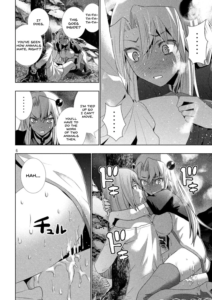 Parallel Paradise - Chapter 19 - picture 7