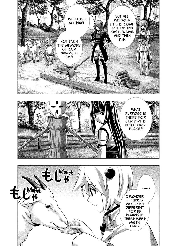 Parallel Paradise - Chapter 19.5 - picture 2