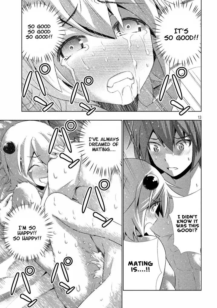 Parallel Paradise - Chapter 20 - picture 14