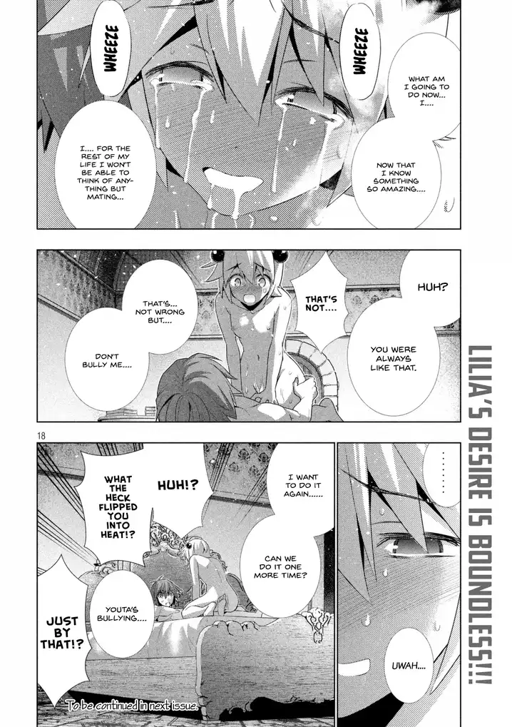 Parallel Paradise - Chapter 20 - picture 19