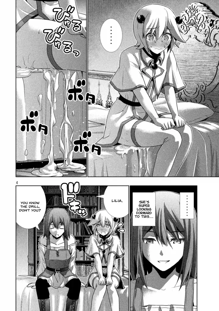 Parallel Paradise - Chapter 20 - picture 5