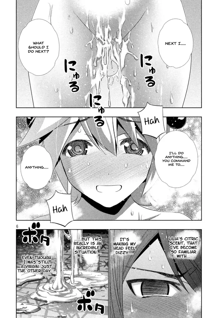 Parallel Paradise - Chapter 20 - picture 7