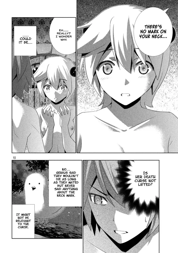 Parallel Paradise - Chapter 21 - picture 10