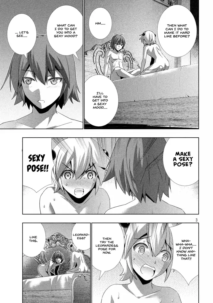 Parallel Paradise - Chapter 21 - picture 3