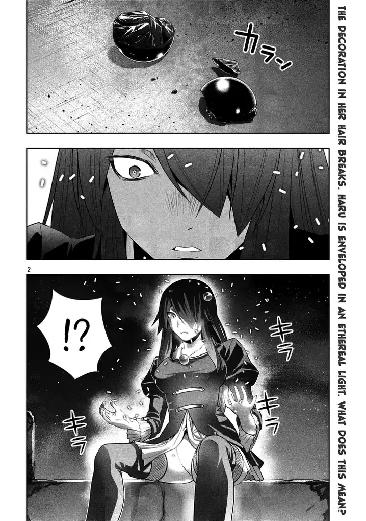 Parallel Paradise - Chapter 22 - picture 1