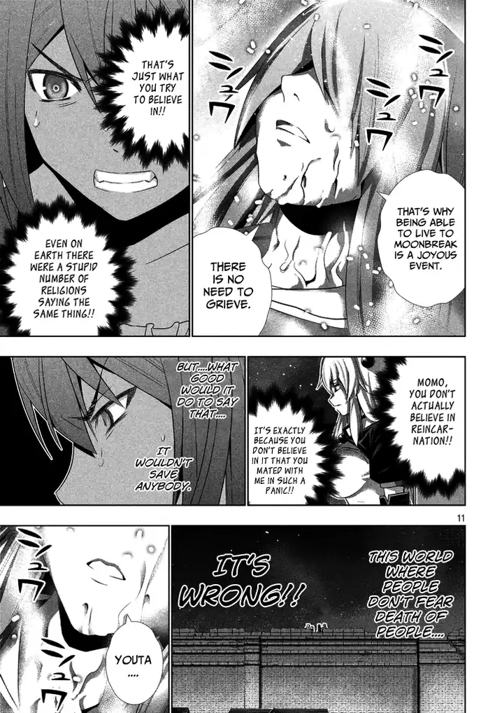 Parallel Paradise - Chapter 22 - picture 10
