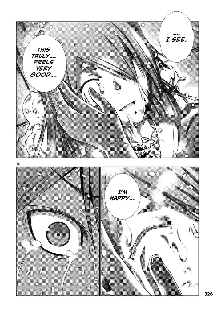 Parallel Paradise - Chapter 22 - picture 13
