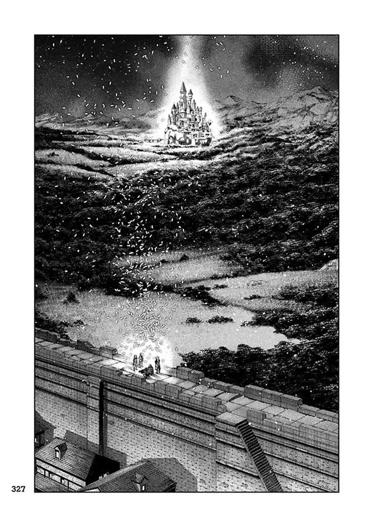Parallel Paradise - Chapter 22 - picture 14