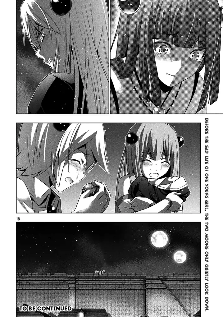 Parallel Paradise - Chapter 22 - picture 17