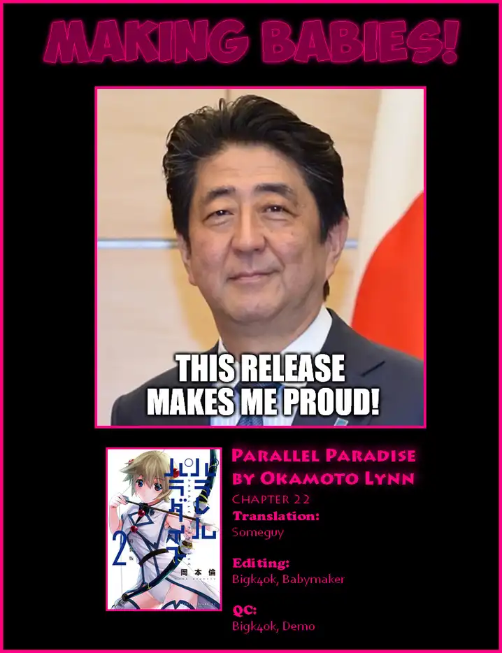 Parallel Paradise - Chapter 22 - picture 18