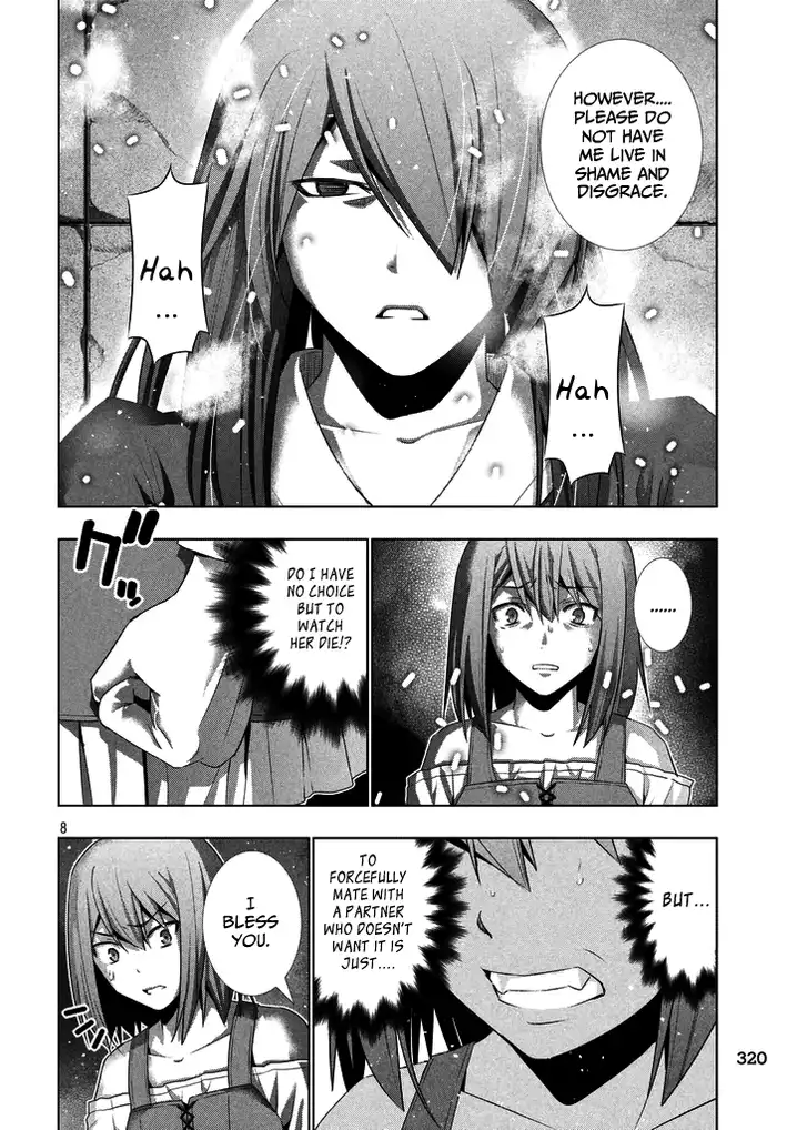 Parallel Paradise - Chapter 22 - picture 7