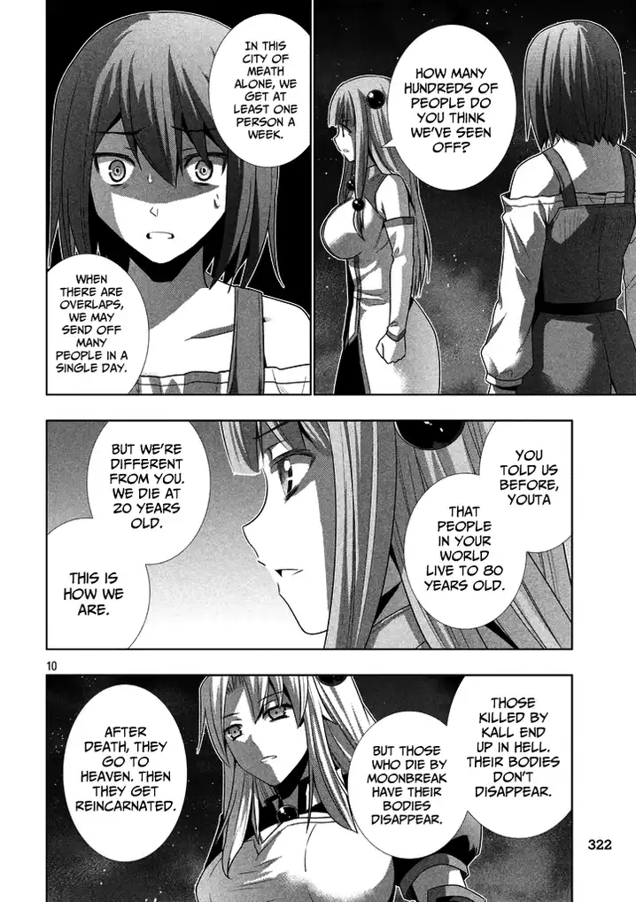 Parallel Paradise - Chapter 22 - picture 9