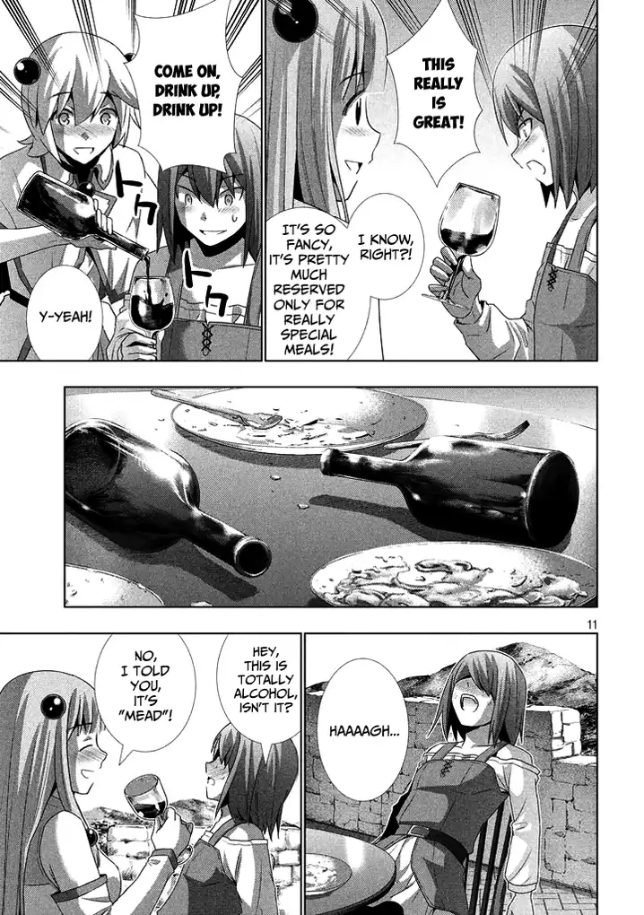 Parallel Paradise - Chapter 23 - picture 10