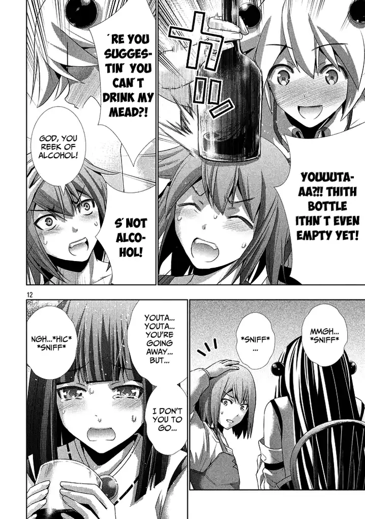 Parallel Paradise - Chapter 23 - picture 11