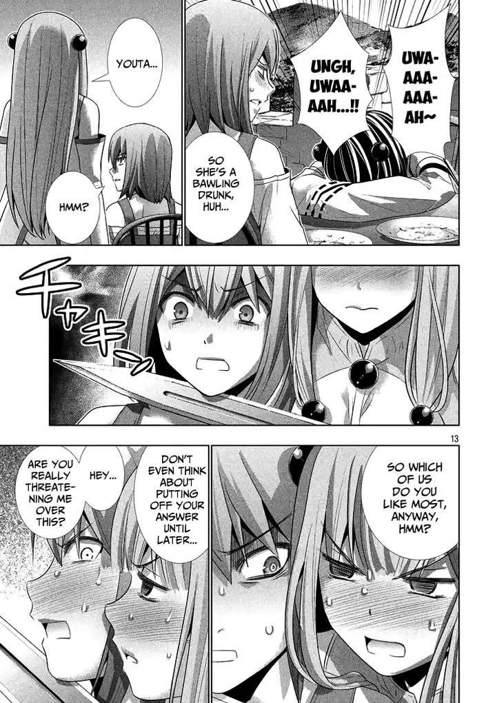 Parallel Paradise - Chapter 23 - picture 12
