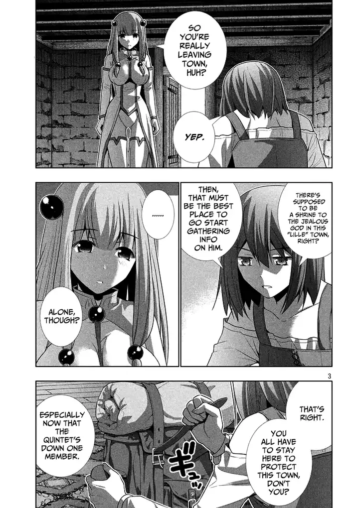 Parallel Paradise - Chapter 23 - picture 2