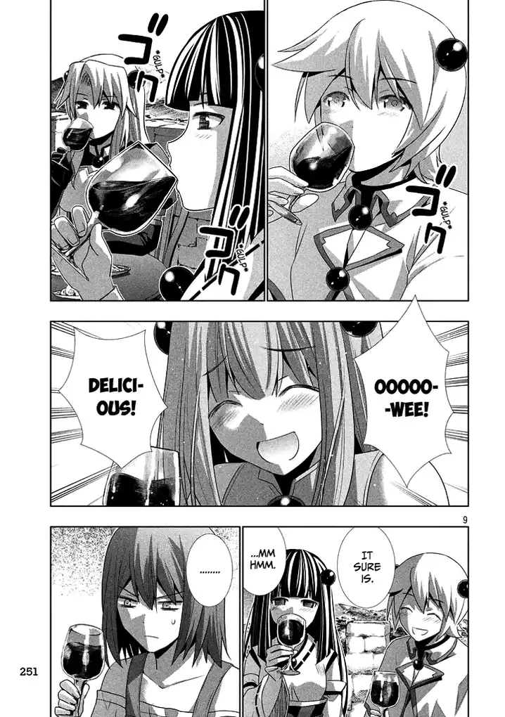 Parallel Paradise - Chapter 23 - picture 8