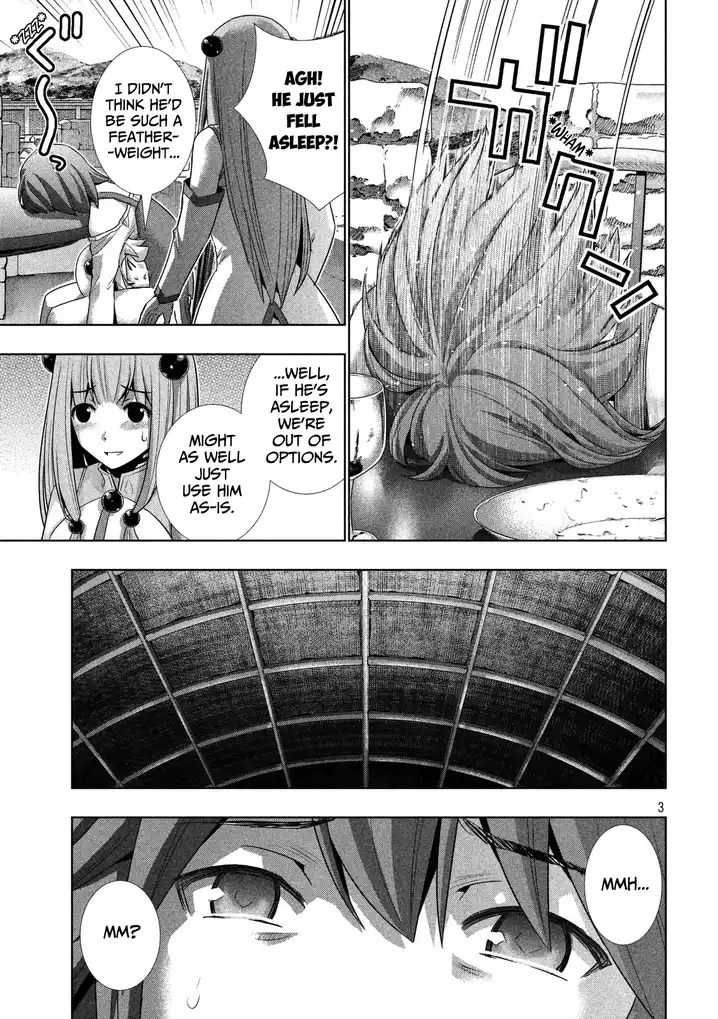Parallel Paradise - Chapter 24 - picture 2